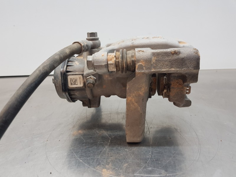 Recambio de pinza freno trasera izquierda para opel mokka gs line referencia OEM IAM 9842295280  