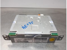 Recambio de sistema audio / radio cd para opel mokka gs line referencia OEM IAM 9847854380  