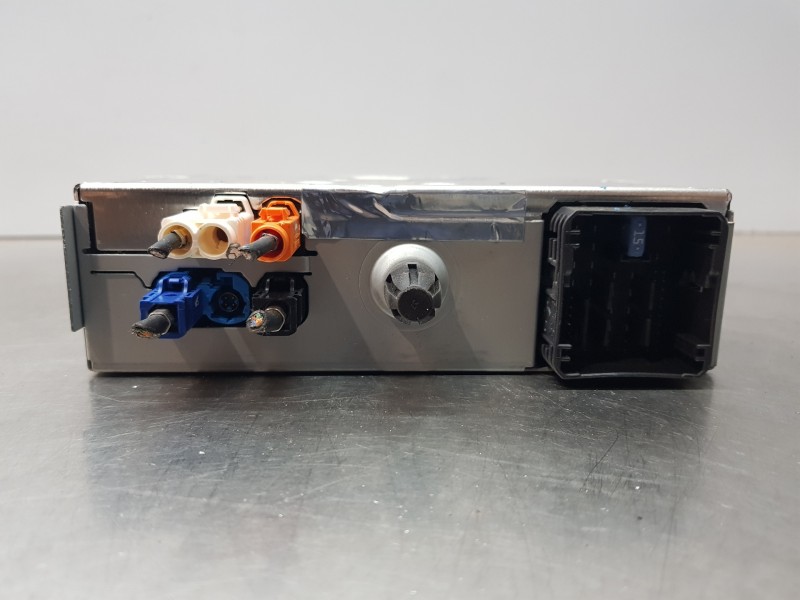 Recambio de sistema audio / radio cd para opel mokka gs line referencia OEM IAM 9847854380  