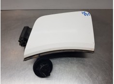 Recambio de tapa exterior combustible para opel mokka gs line referencia OEM IAM 9833719880 9833719780 9833719580