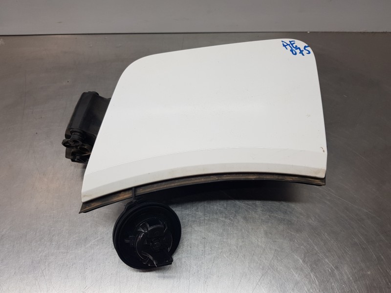 Recambio de tapa exterior combustible para opel mokka gs line referencia OEM IAM 9833719880 9833719780 9833719580