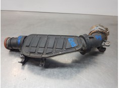 Recambio de tubo presion turbocompresor para opel mokka gs line referencia OEM IAM 9677681880  