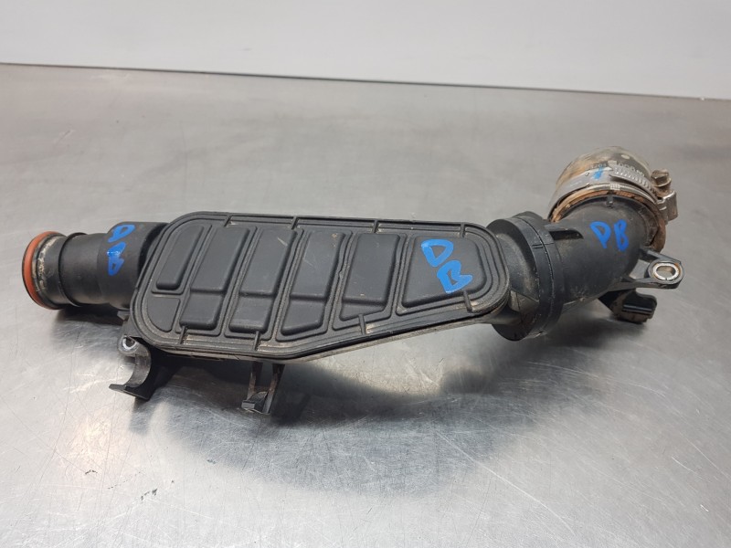 Recambio de tubo presion turbocompresor para opel mokka gs line referencia OEM IAM 9677681880  