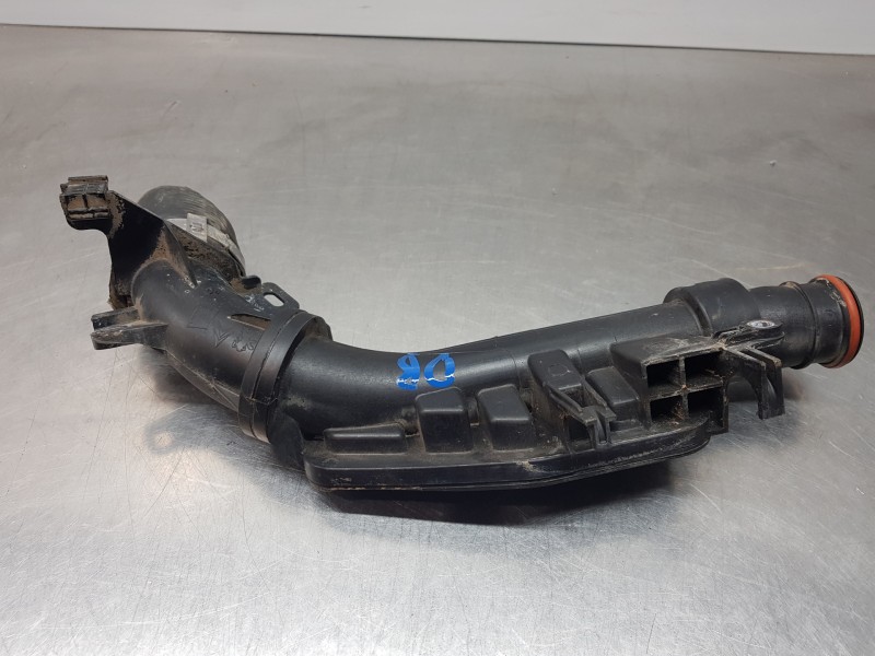 Recambio de tubo presion turbocompresor para opel mokka gs line referencia OEM IAM 9677681880  