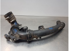 Recambio de tubo presion turbocompresor para opel mokka gs line referencia OEM IAM 9812736080  