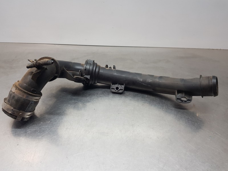 Recambio de tubo presion turbocompresor para opel mokka gs line referencia OEM IAM 9812736080  