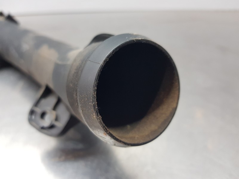 Recambio de tubo presion turbocompresor para opel mokka gs line referencia OEM IAM 9812736080  