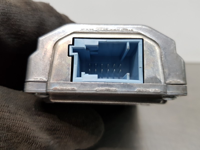 Recambio de sensor de aparcamiento para opel mokka gs line referencia OEM IAM 9851326480  