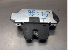 Recambio de cerradura maletero / porton para opel mokka gs line referencia OEM IAM 9151487499  