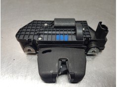 Recambio de cerradura maletero / porton para opel mokka gs line referencia OEM IAM 9151487499   2