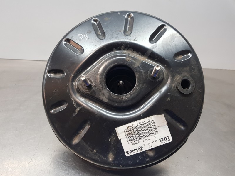 Recambio de servofreno para opel mokka gs line referencia OEM IAM 9824391180  