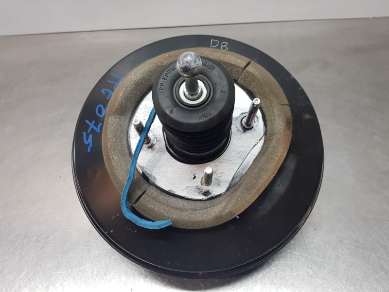 Recambio de servofreno para opel mokka gs line referencia OEM IAM 9824391180  