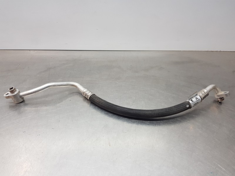 Recambio de tubos aire acondicionado para opel mokka gs line referencia OEM IAM 9826365880  