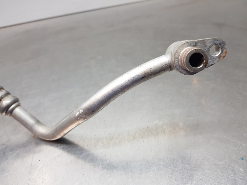 Recambio de tubos aire acondicionado para opel mokka gs line referencia OEM IAM 9826365880  