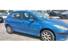 peugeot 307 berlina (s2) del año 2006 2