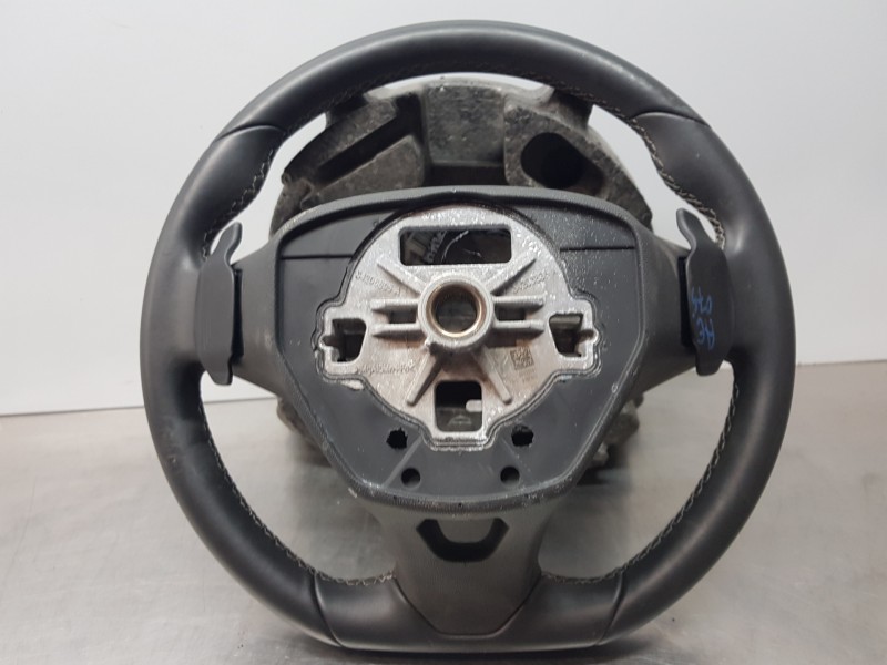 Recambio de volante para opel mokka gs line referencia OEM IAM 98356599YX 98356599Y 