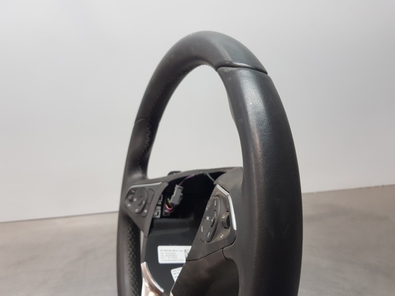 Recambio de volante para opel mokka gs line referencia OEM IAM 98356599YX 98356599Y 