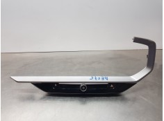 Recambio de warning para opel mokka gs line referencia OEM IAM 9834820880  