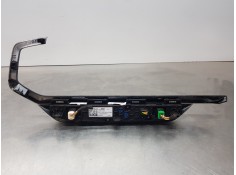 Recambio de warning para opel mokka gs line referencia OEM IAM 9834820880   2