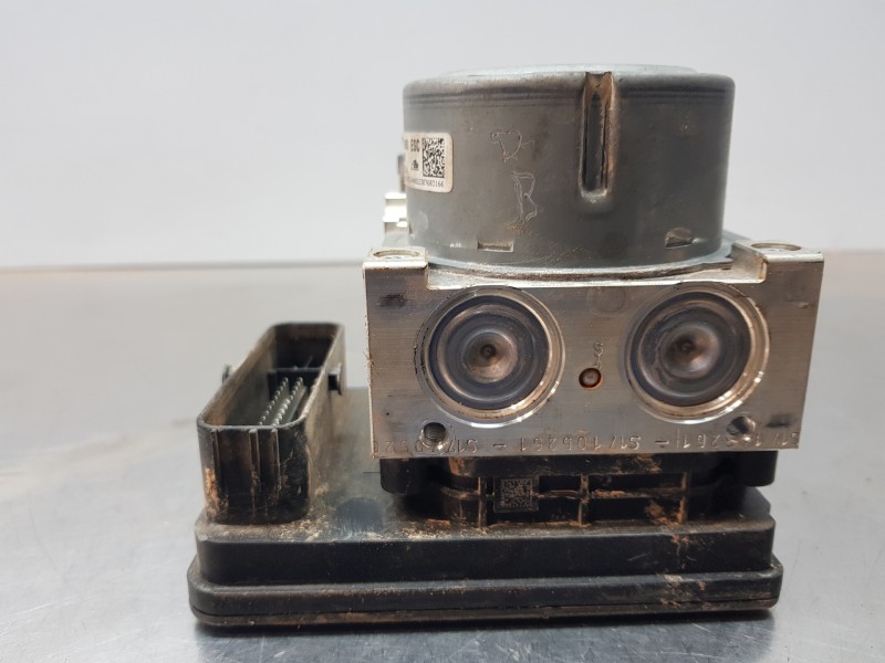 Recambio de abs para opel mokka gs line referencia OEM IAM 9846124980 10022025244 