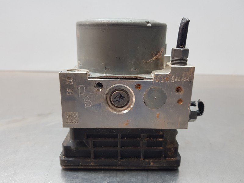 Recambio de abs para opel mokka gs line referencia OEM IAM 9846124980 10022025244 