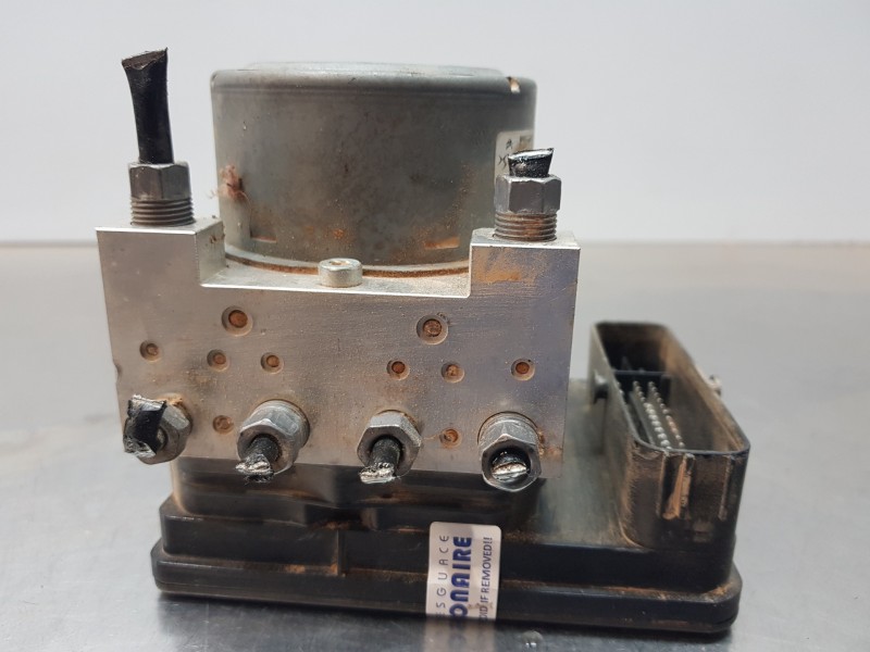 Recambio de abs para opel mokka gs line referencia OEM IAM 9846124980 10022025244 