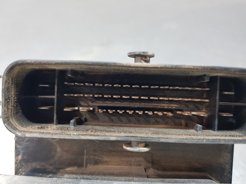 Recambio de abs para opel mokka gs line referencia OEM IAM 9846124980 10022025244 