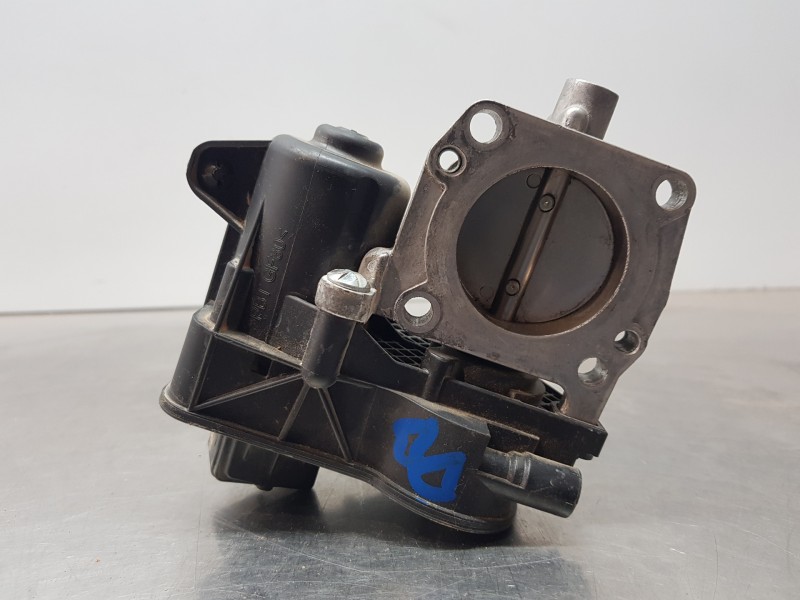 Recambio de caja mariposa para opel mokka gs line referencia OEM IAM 9842936880  