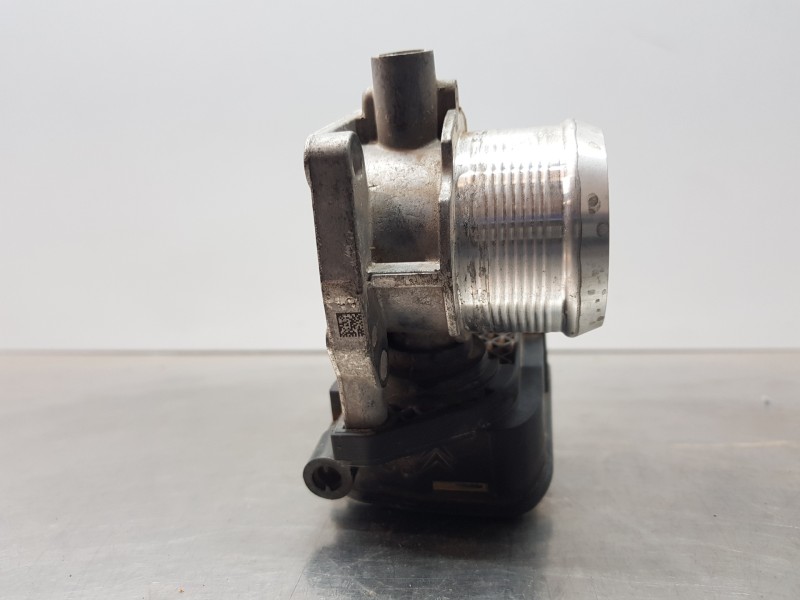 Recambio de caja mariposa para opel mokka gs line referencia OEM IAM 9842936880  