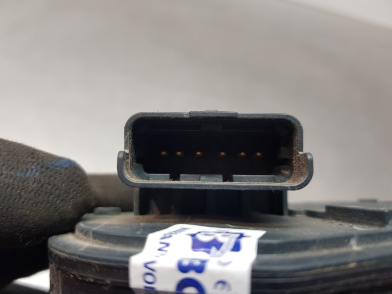 Recambio de caja mariposa para opel mokka gs line referencia OEM IAM 9842936880  