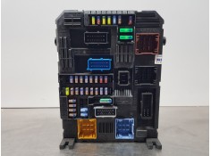 Recambio de caja reles / fusibles para opel mokka gs line referencia OEM IAM 9832880380 BSIEL4 