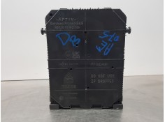 Recambio de caja reles / fusibles para opel mokka gs line referencia OEM IAM 9832880380 BSIEL4  2