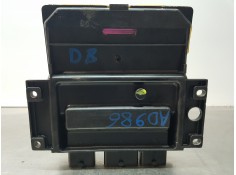 Recambio de centralita motor uce para kia carnival ii ex referencia OEM IAM 391024X520 R0410C010E  2