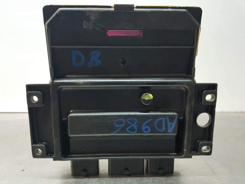 Recambio de centralita motor uce para kia carnival ii ex referencia OEM IAM 391024X520 R0410C010E 