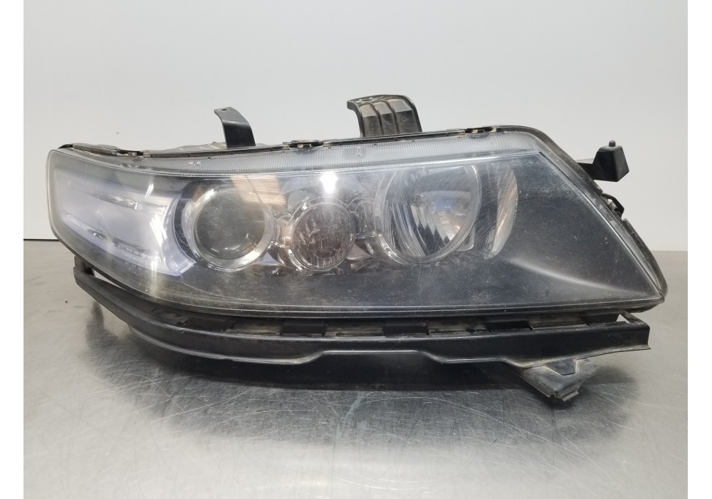 Recambio de faro derecho para honda accord berlina (cl/cn) sport referencia OEM IAM 33101SEAG53  