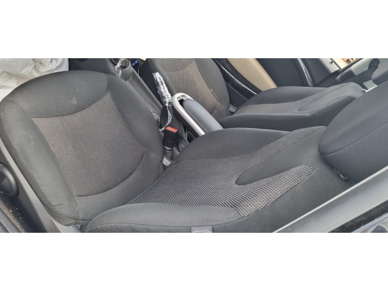 bmw mini (r56) del año 2007