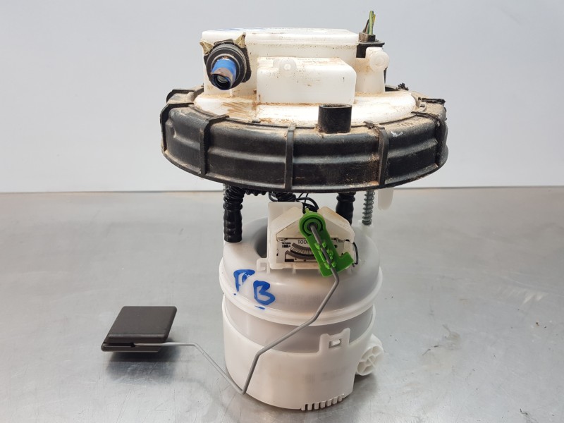 Recambio de aforador para opel mokka gs line referencia OEM IAM 9851127180  