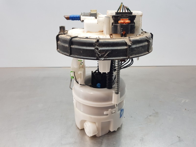 Recambio de aforador para opel mokka gs line referencia OEM IAM 9851127180  