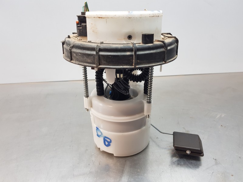 Recambio de aforador para opel mokka gs line referencia OEM IAM 9851127180  