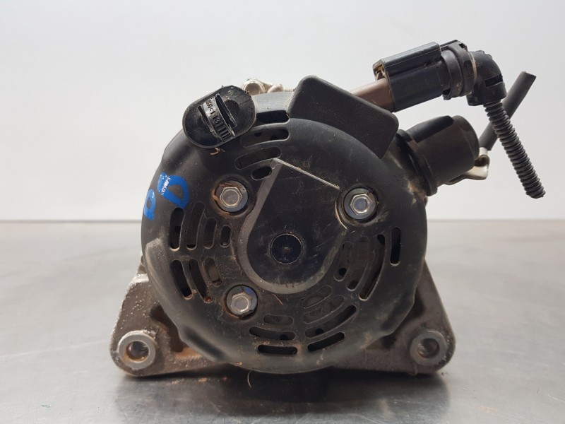 Recambio de alternador para opel mokka gs line referencia OEM IAM 9835688980 MS1042117143 