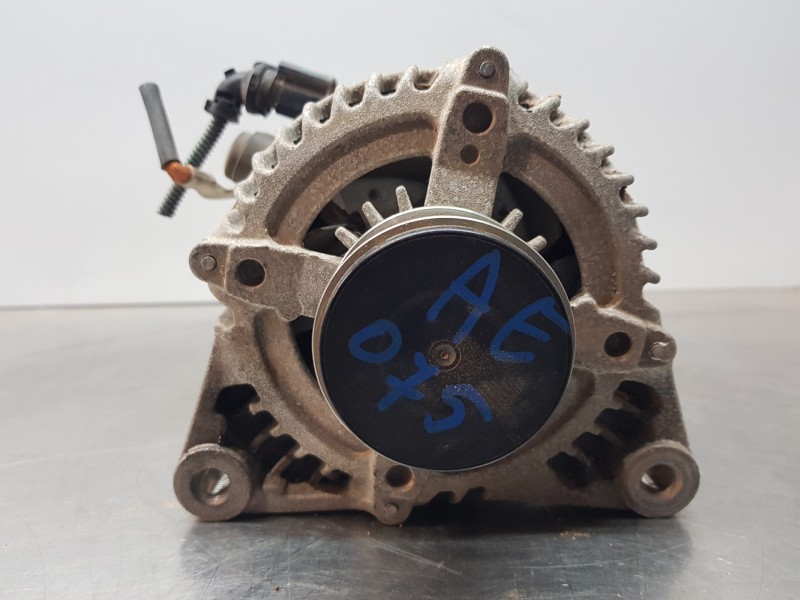 Recambio de alternador para opel mokka gs line referencia OEM IAM 9835688980 MS1042117143 