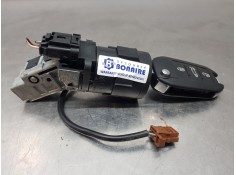 Recambio de antirrobo para opel mokka gs line referencia OEM IAM 9664486680  