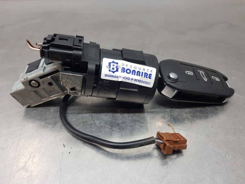 Recambio de antirrobo para opel mokka gs line referencia OEM IAM 9664486680  