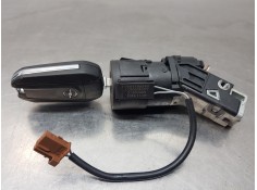 Recambio de antirrobo para opel mokka gs line referencia OEM IAM 9664486680   2