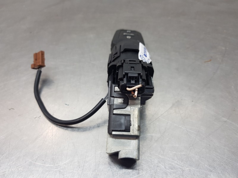 Recambio de antirrobo para opel mokka gs line referencia OEM IAM 9664486680  