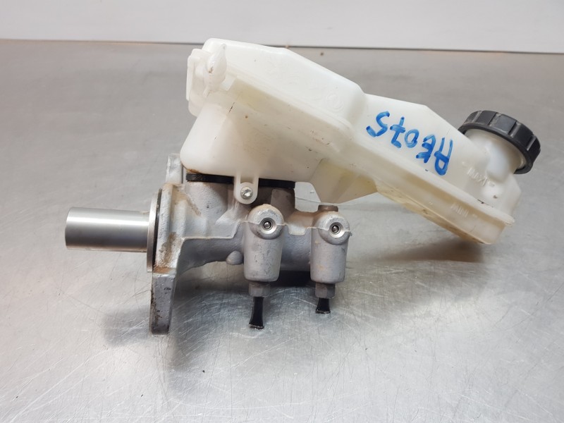 Recambio de bomba freno para opel mokka gs line referencia OEM IAM 32672071  