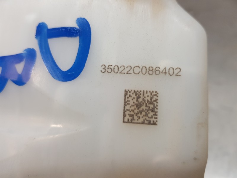 Recambio de bomba freno para opel mokka gs line referencia OEM IAM 32672071  