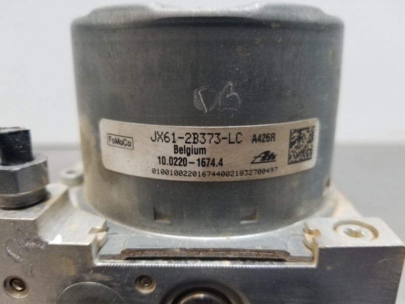 Recambio de abs para ford focus active referencia OEM IAM JX612B373LC 10022016744 