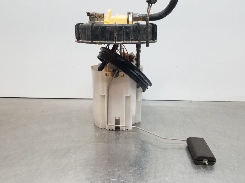 Recambio de aforador para ford focus active referencia OEM IAM 2524566 JX619H307AA JX619H307AB