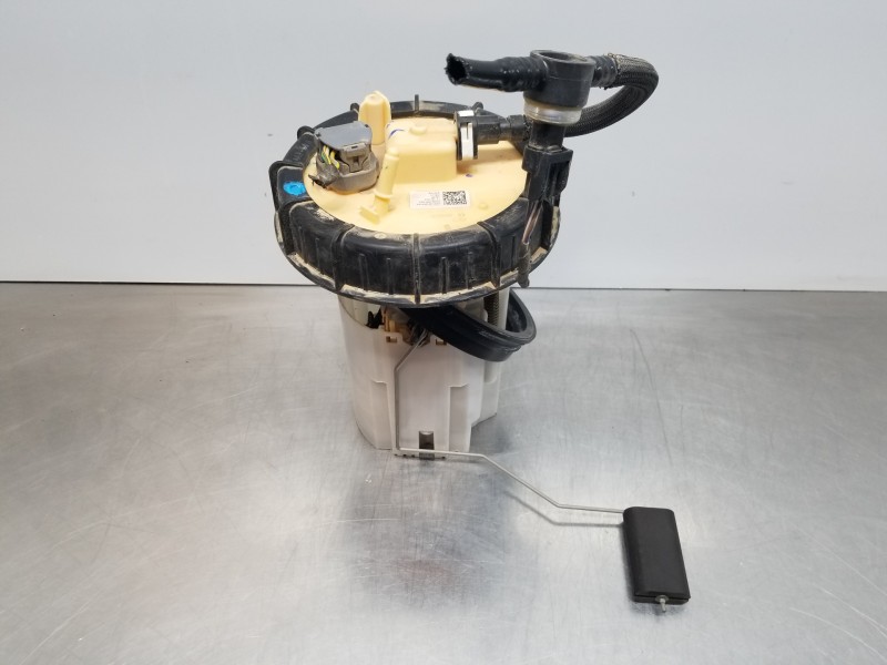 Recambio de aforador para ford focus active referencia OEM IAM 2524566 JX619H307AA JX619H307AB